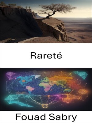 cover image of Rareté